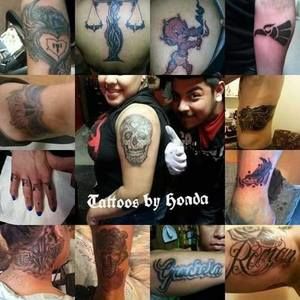 Meet your Posher, Freddy